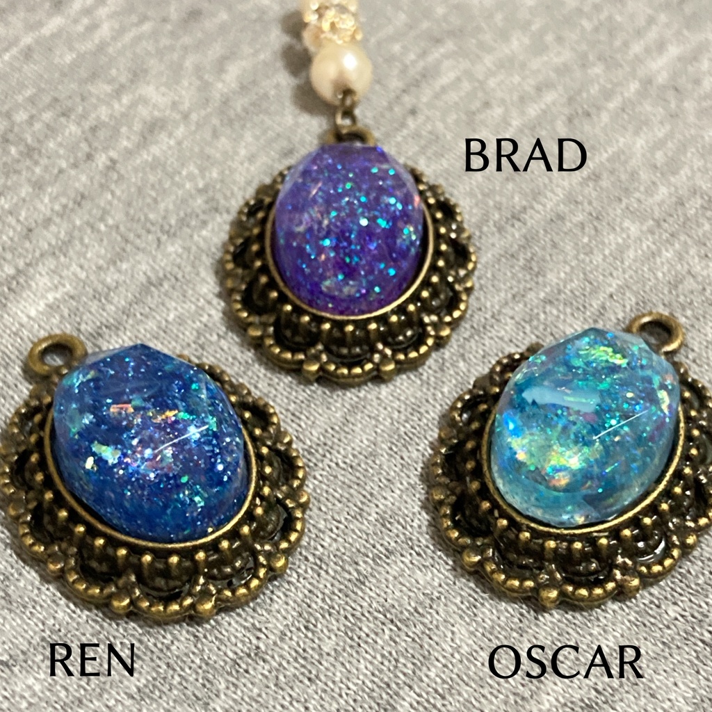 HERO’S color Bookmarker