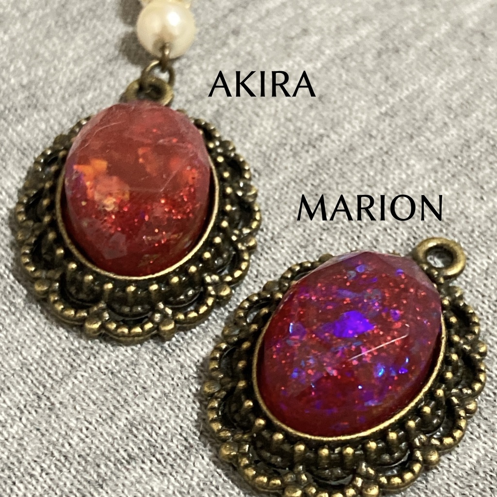 HERO’S color Bookmarker