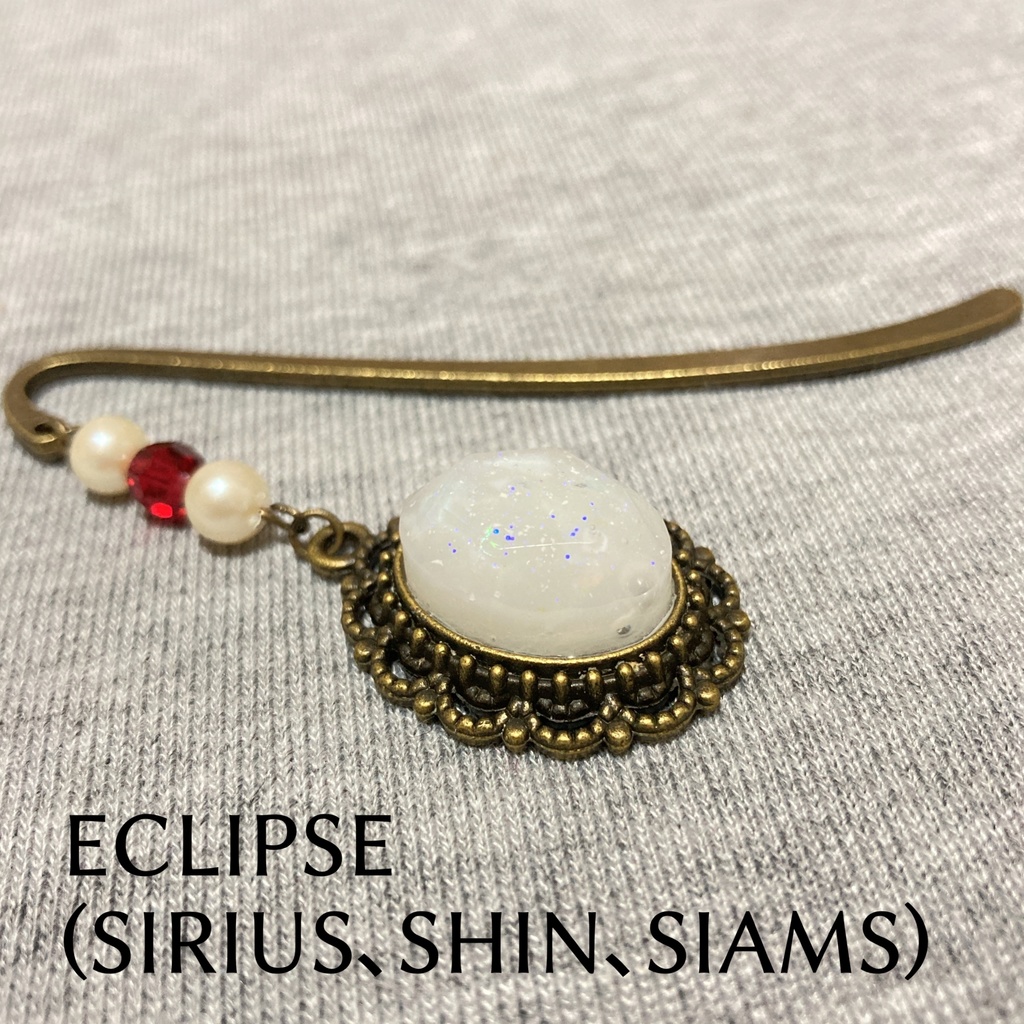 HERO’S color Bookmarker