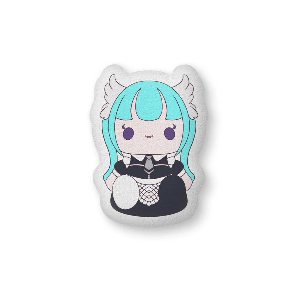 つむりんとおねんねくっしょん