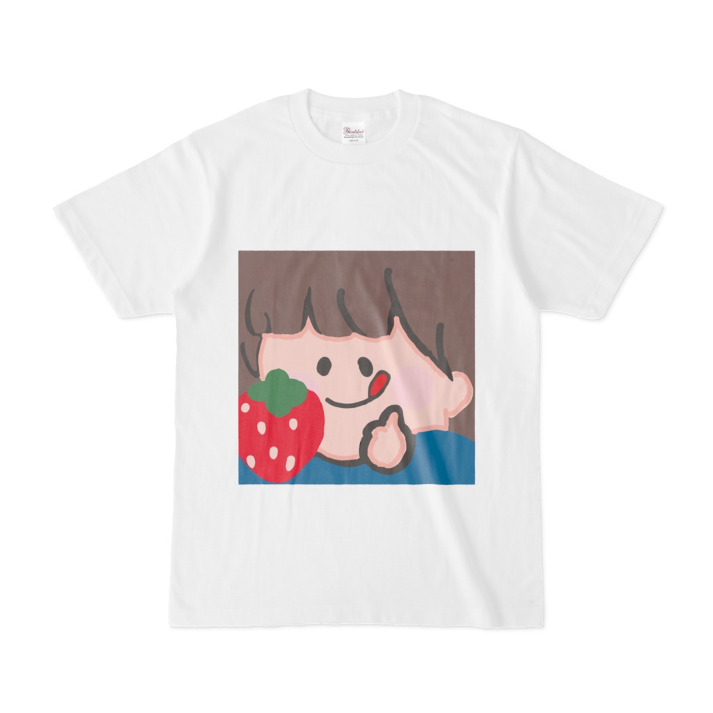 みーちゃんTシャツ