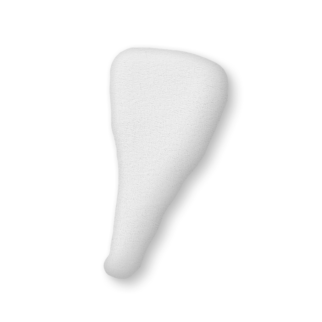 前歯クッション