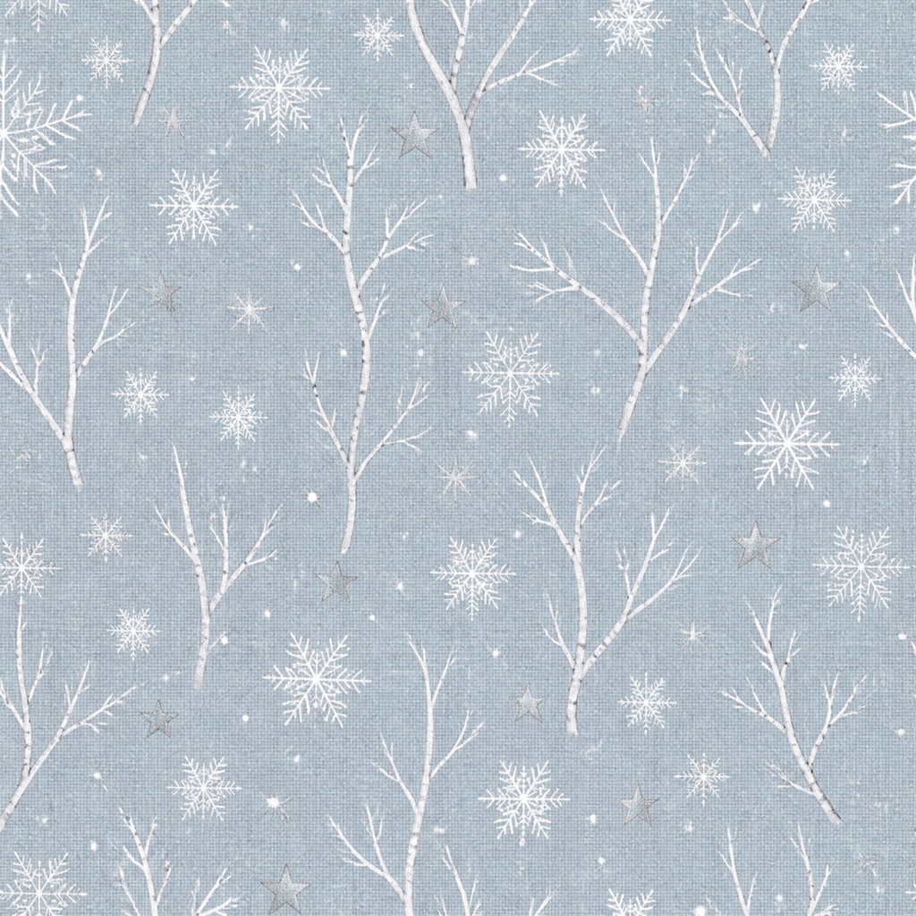 クリスマス デジタルペーパー 6枚セット|大人かわいい 背景素材・コラージュ・手帳・ラッピング素材 PNG 3600×3600px