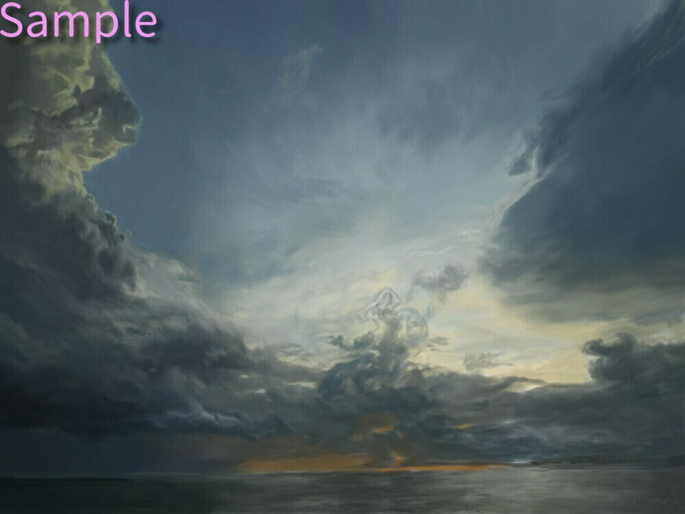 海守