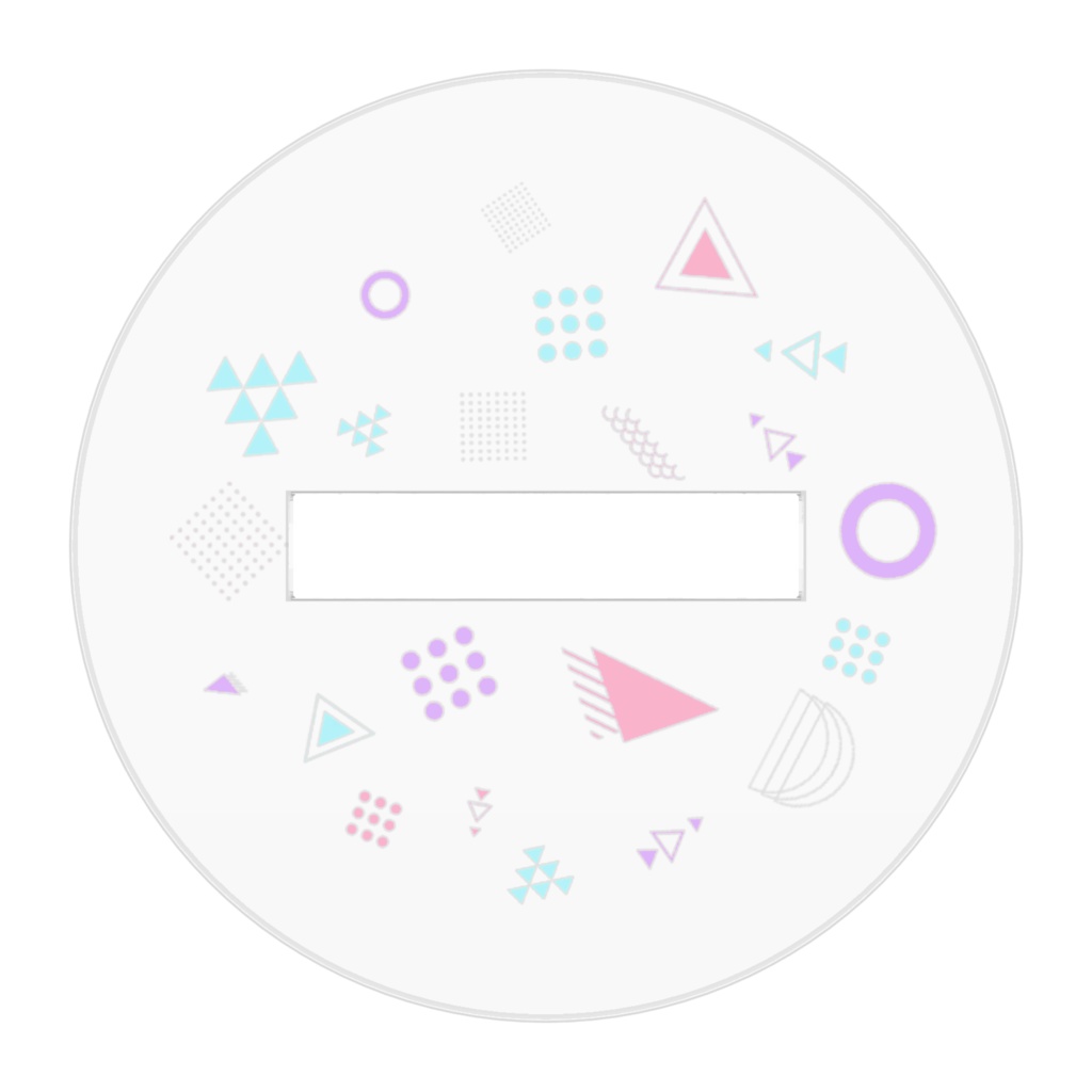 えぴたまご/同期おそろいアクスタ