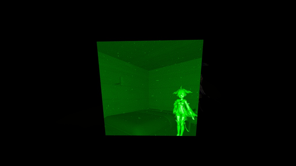 IRShader