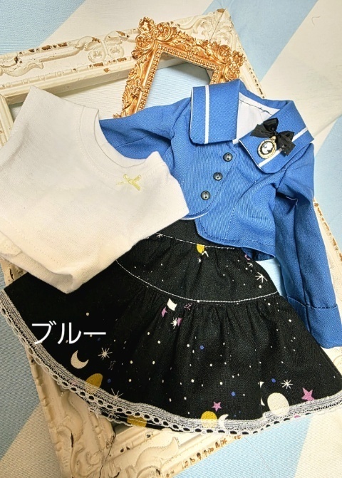 ジャケットコーデset