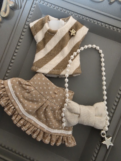 お出かけコーデset