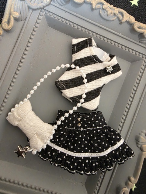 お出かけコーデset