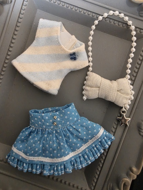 お出かけコーデset