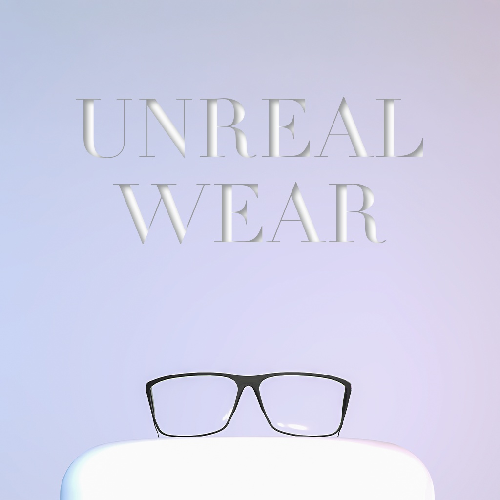 UW-AC-000｜Seacret Access Edition