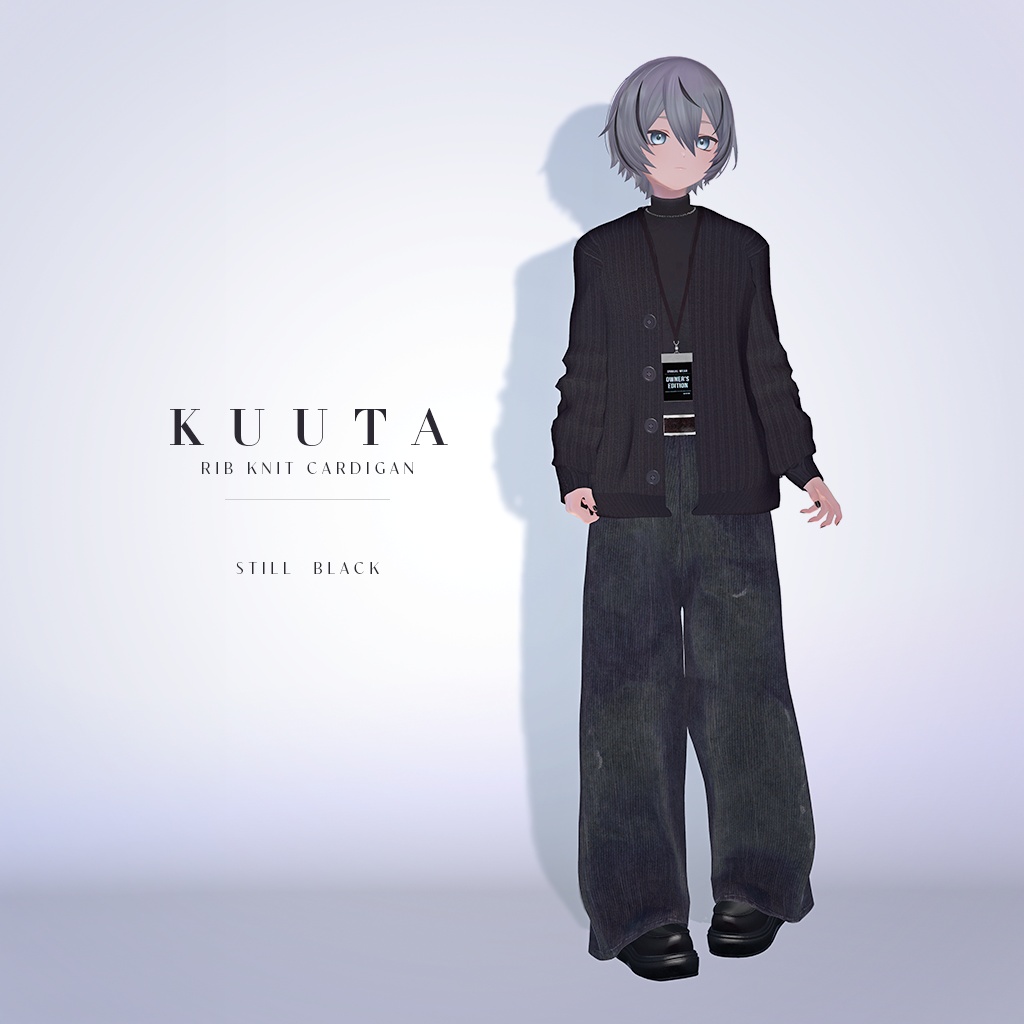 UW-KT-001