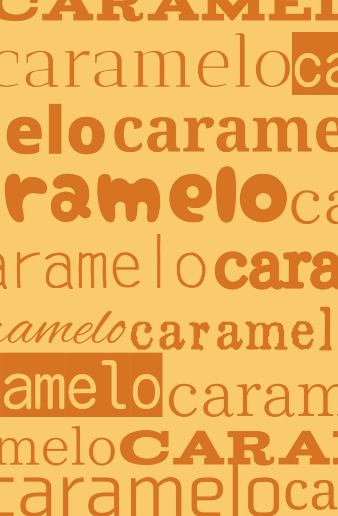 caramelo（次郎×女性P）