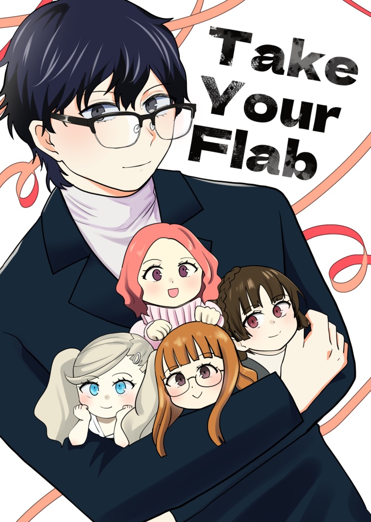 Take Your Flab