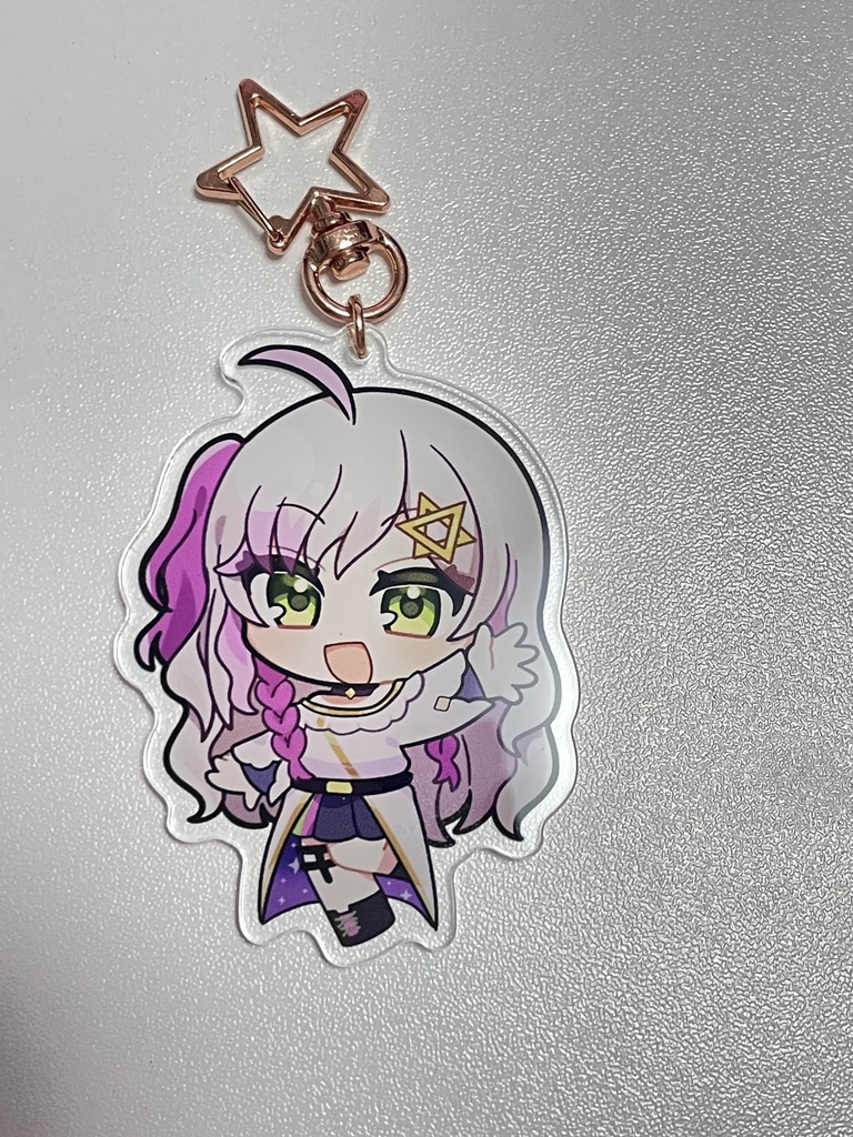 SDアクキー