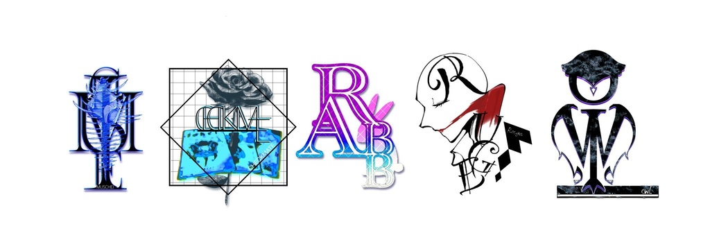 シャンαロゴ缶バッチ🍸🗝