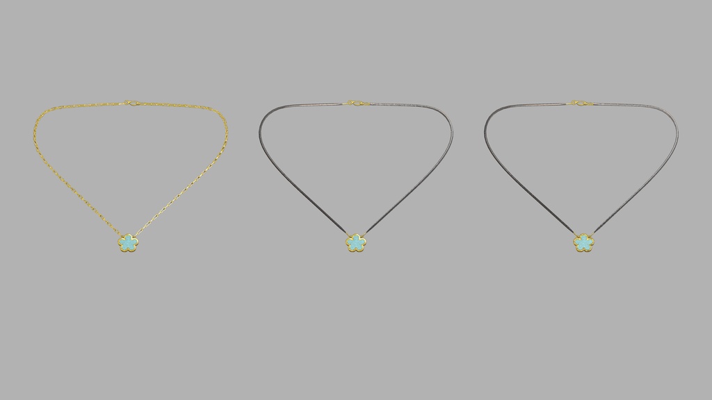 【2025/5/25更新】neckaccessories001&002