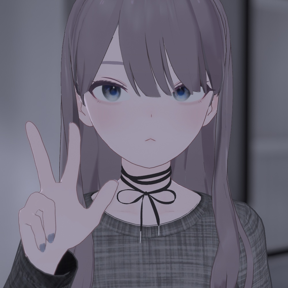 【2025/5/25更新】neckaccessories001&002