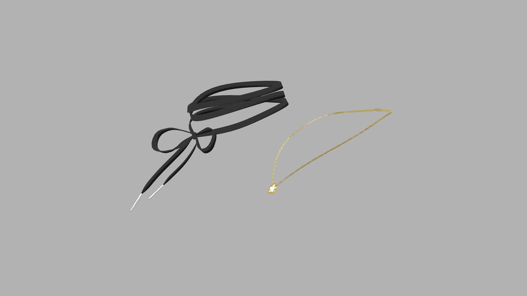 【2025/5/25更新】neckaccessories001&002