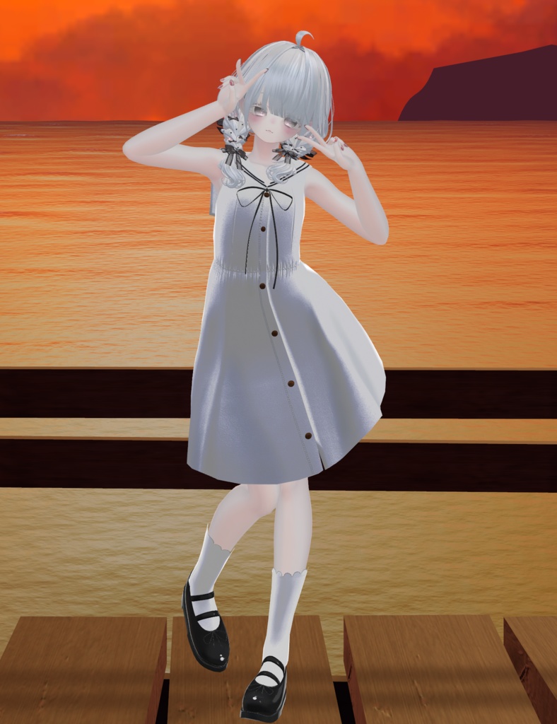 【2025/07/18更新】【Lapwing、マヌカ、しなの対応】summer sailor