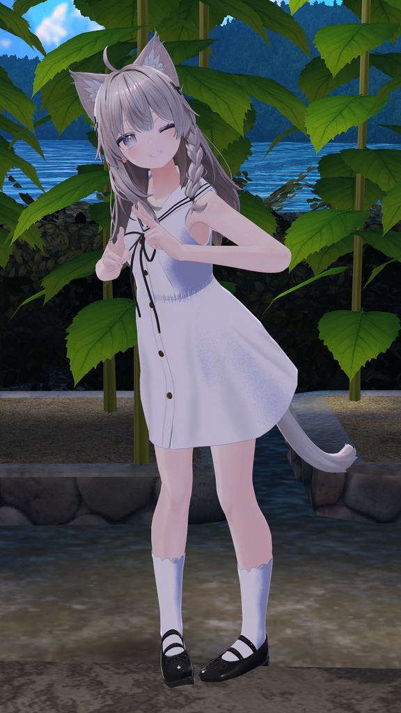 【2025/07/18更新】【Lapwing、マヌカ、しなの対応】summer sailor