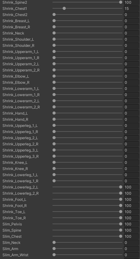 【2025/07/18更新】【マリシア、キプフェル、しなの対応】summer sailor