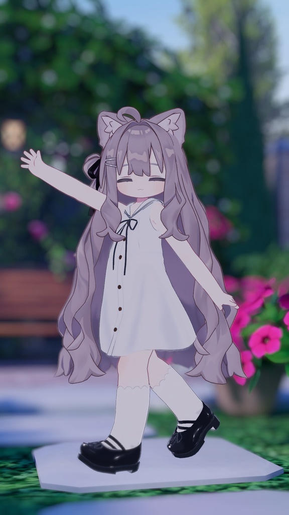 【2025/07/18更新】【マリシア、キプフェル、しなの対応】summer sailor