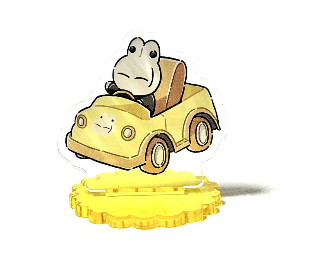 うさぬいアクスタ【夏油】