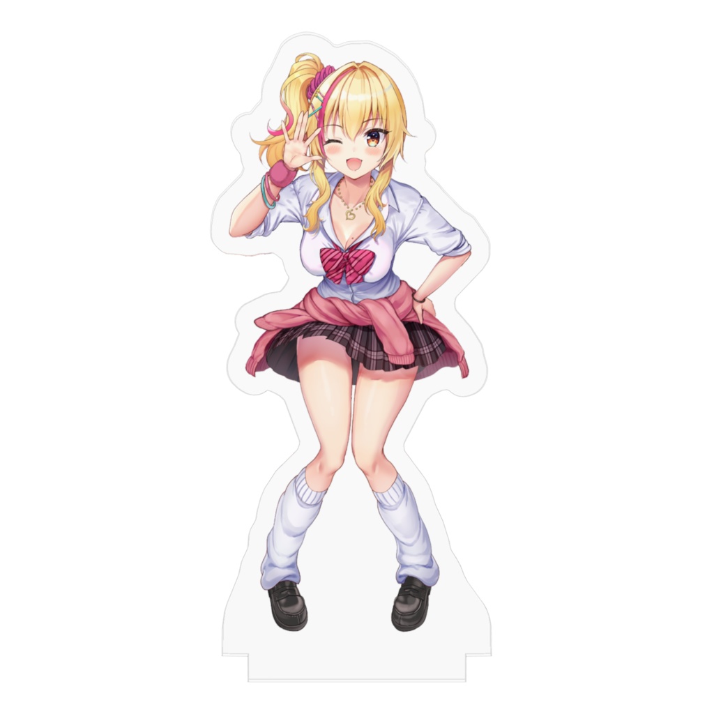 園原あいり アクリルスタンド