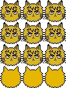 「あにまるらんど・さが」pictSQUAREアバター