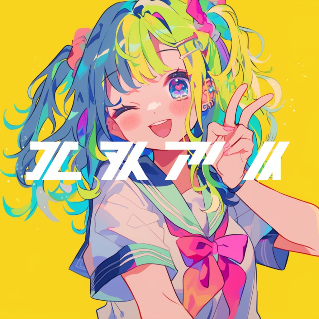 [フリーBGM] とりあえず元気をだせる曲 [朝/かわいい/EDM/作業用]