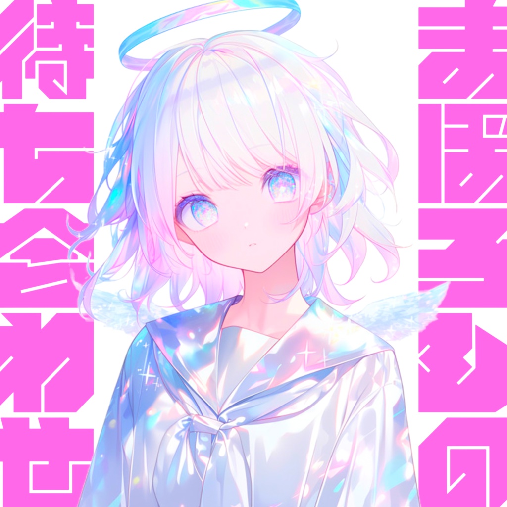 [フリーBGM] まぼろしの待ち合わせ [かわいい/EDM/作業用/ゲーム/配信]