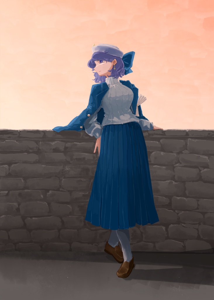 𝐇𝐈𝐕𝐄𝐑(イヴェール)