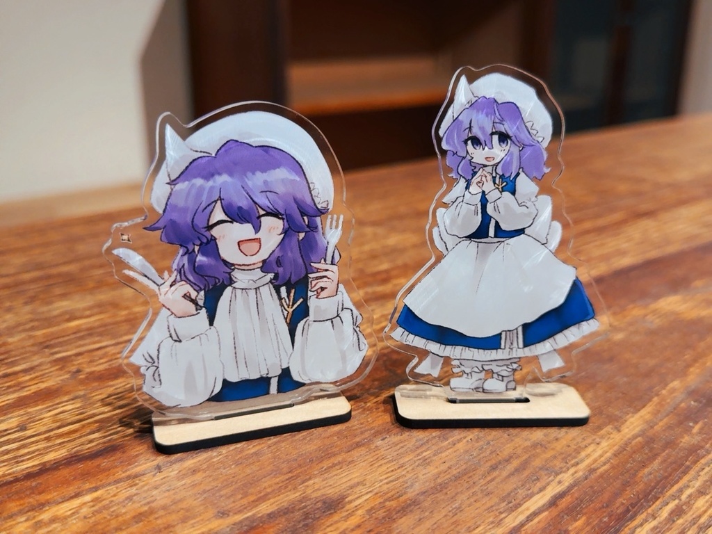 レティアクスタセット