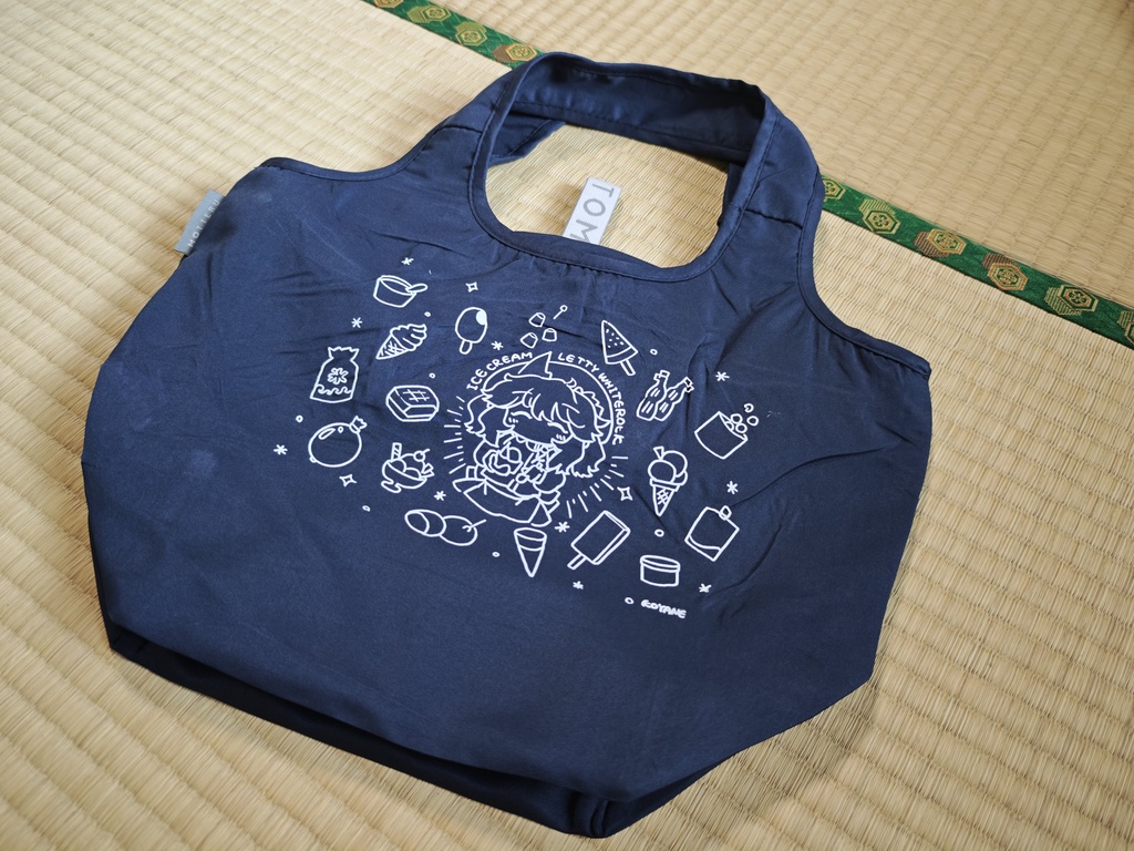 【受注生産】保レティバッグ
