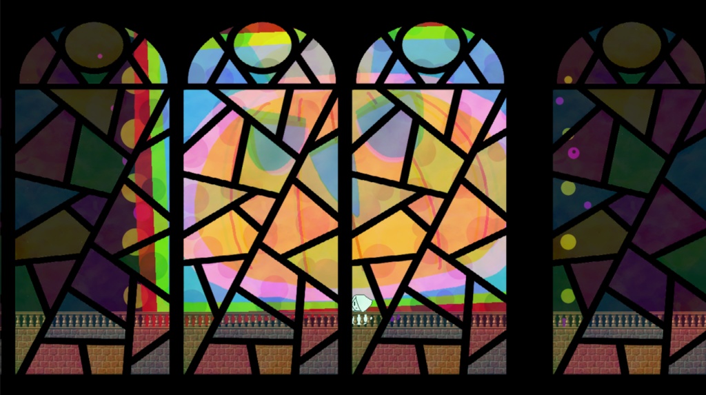 Terutale -Halloween Special!-