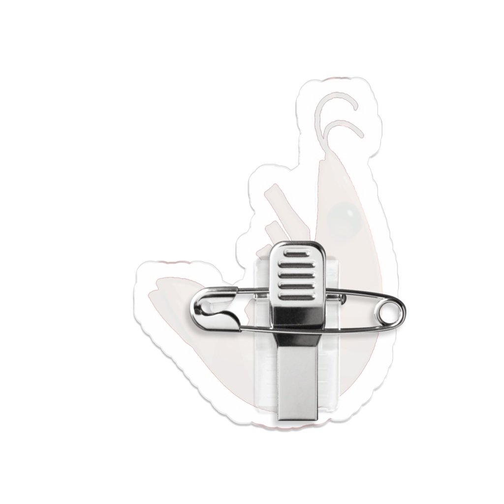 エビクリップ(ダニエル)