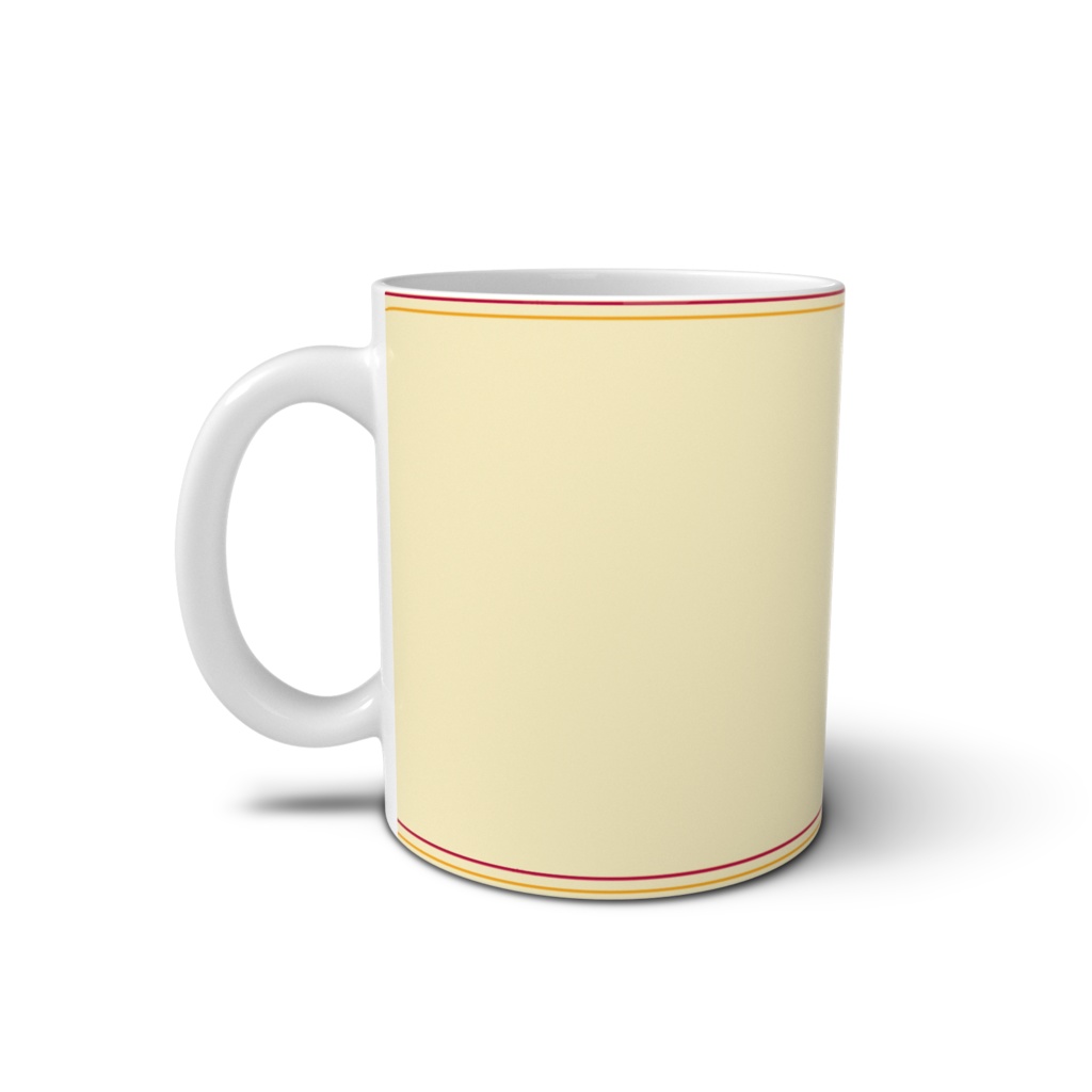 レシア・U・パエリア 2023秋 マグカップ