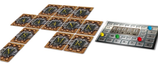 コードゼクスクロス(カードゲーム