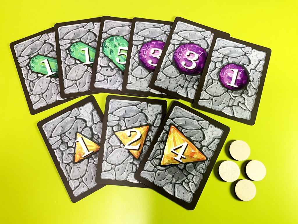 飼獣対戦モンスターケージ(2人対戦カードゲーム)