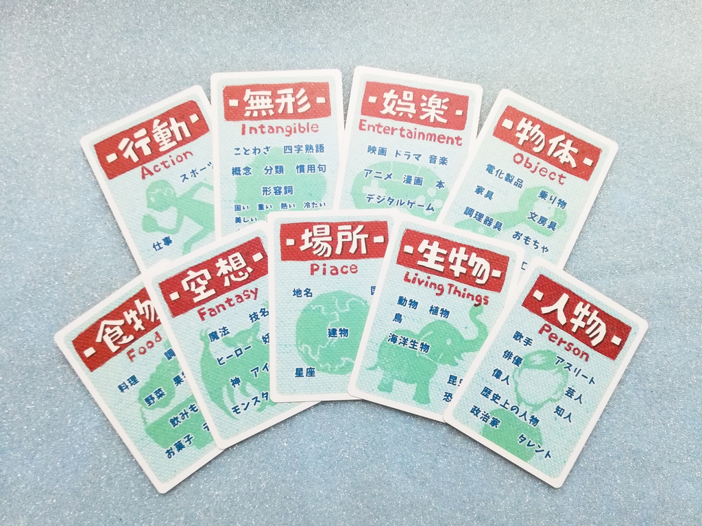 比べるわーど CompareWord