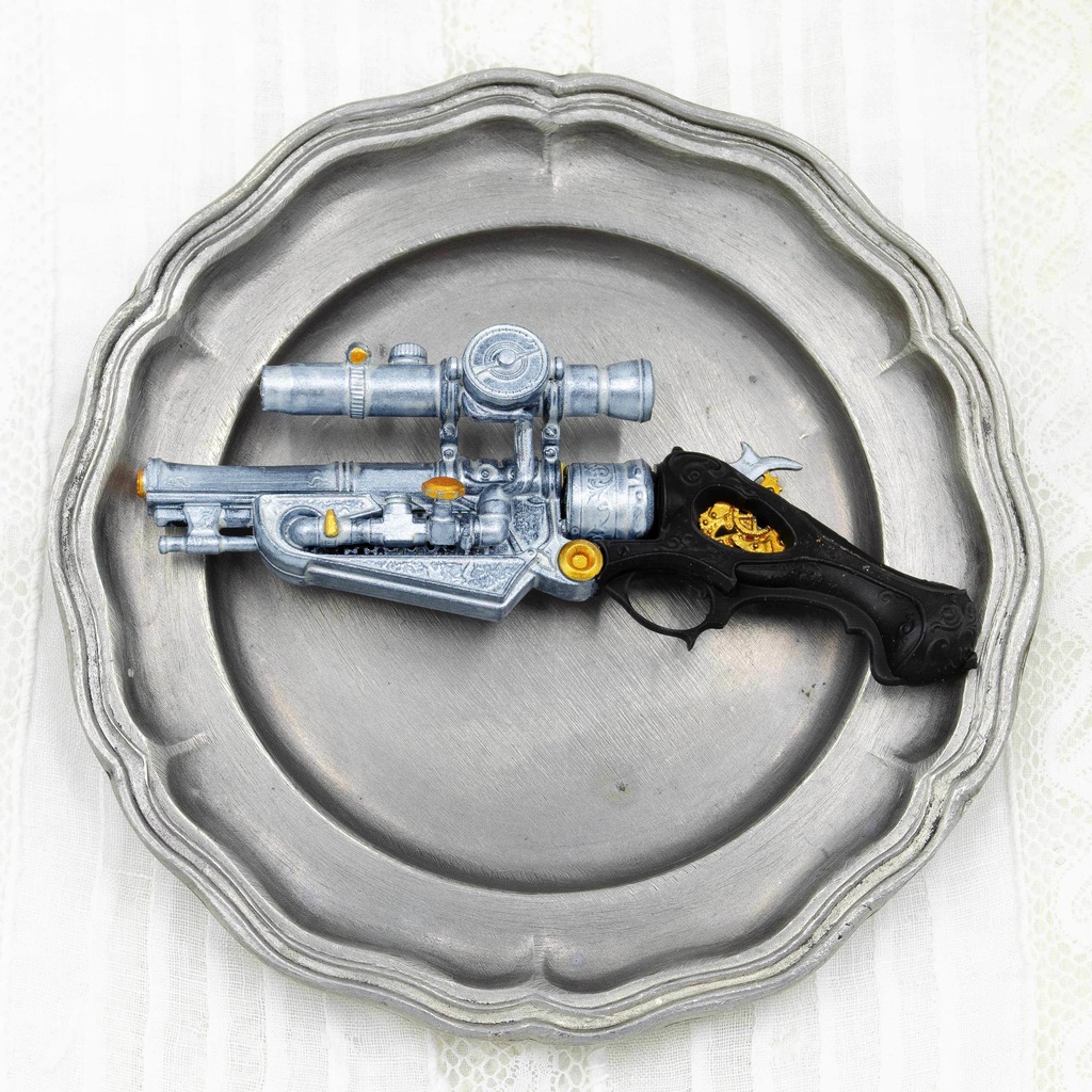 MDD用 側付メイドのお掃除SET