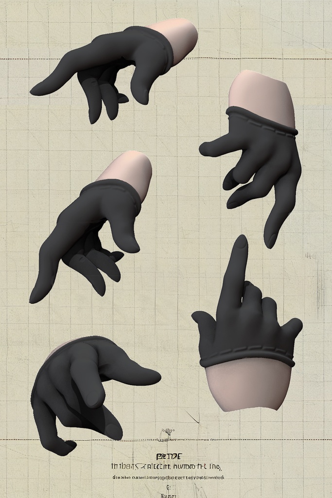 DD/DDS 用 側付メイドのお掃除SET