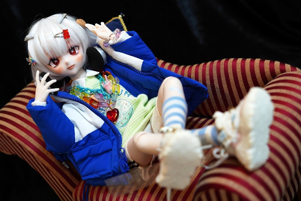 MDD用 メンズハンドSET