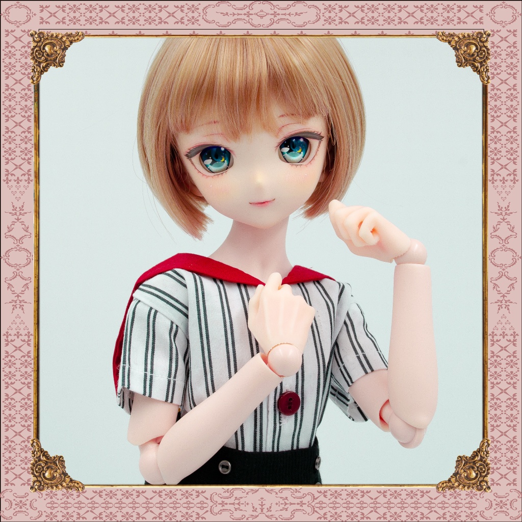 MDD用 メンズハンドSET