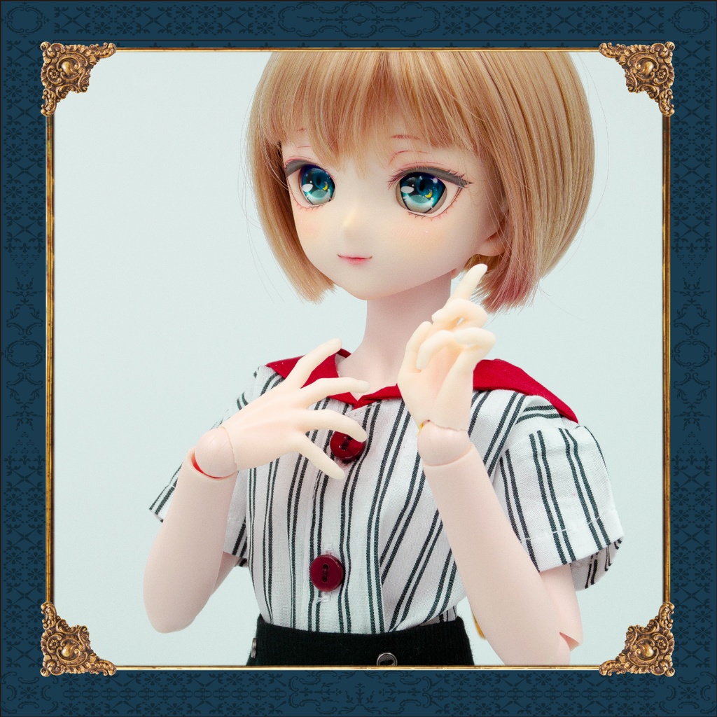 MDD用 メンズハンドSET