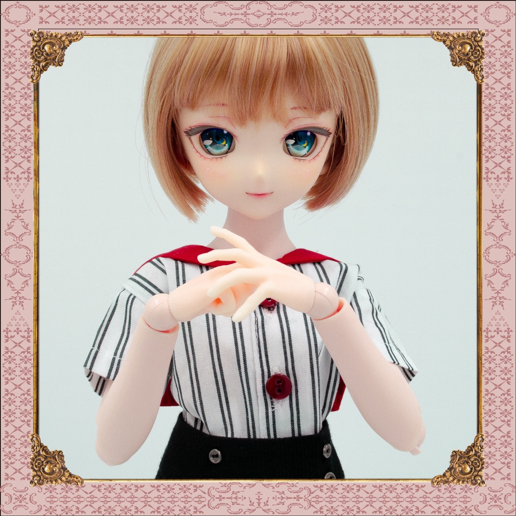 MDD用 メンズハンドSET