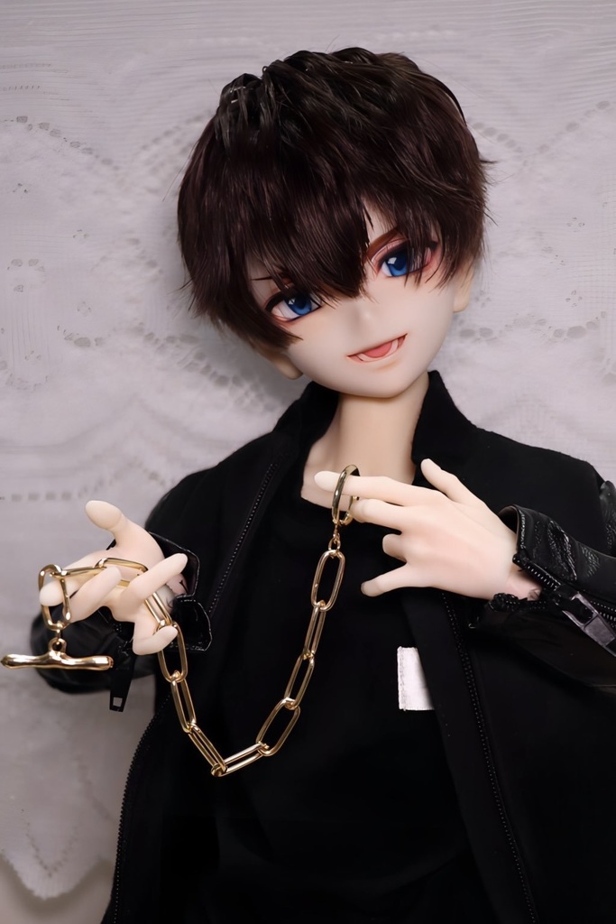 DD用 メンズハンドSET