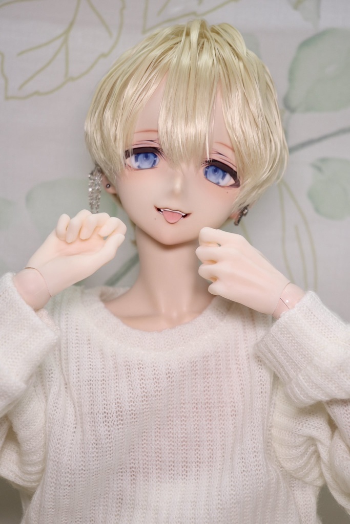 DD用 メンズハンドSET