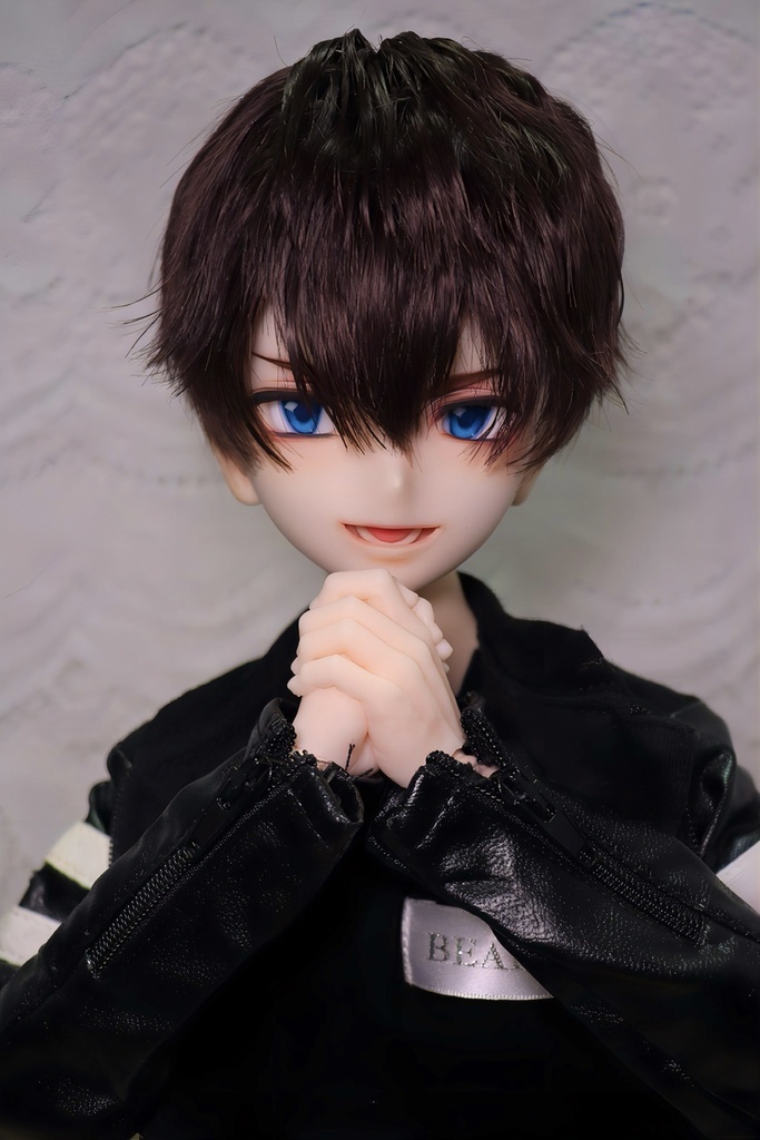 DD用 メンズハンドSET